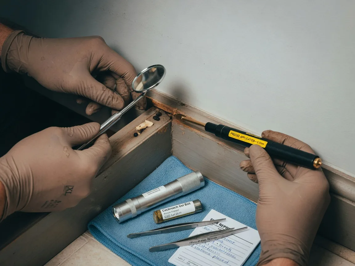 Why choose Emergency Pest Control in Erath, LA